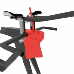 Scott Plasma 5 Aero Wasser Tank Ab Modell 2015 Schwarz