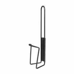 Cube HPA 1,5L Alu Fahrrad Flaschenhalter Schwarz