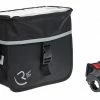 RFR Klick&Go Lenkertasche Schwarz