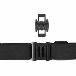 RFR Stirnband Für Power Licht 850 Schwarz