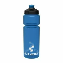 Cube Icon Fahrrad Trinkflasche 0.75 Liter Blau