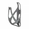 Cube HPP Fahrrad Flaschenhalter Grau/schwarz Matt