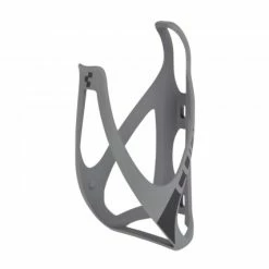 Cube HPP Fahrrad Flaschenhalter Grau/schwarz Matt