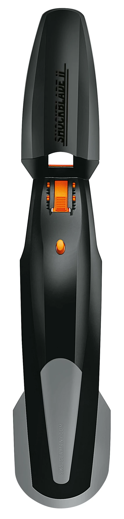 SKS Shockblade Fahrrad Schutzblech Vorne 26'' + 27,5'' – Bild 2