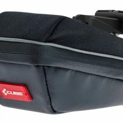 Cube Click L Fahrrad Satteltasche Schwarz