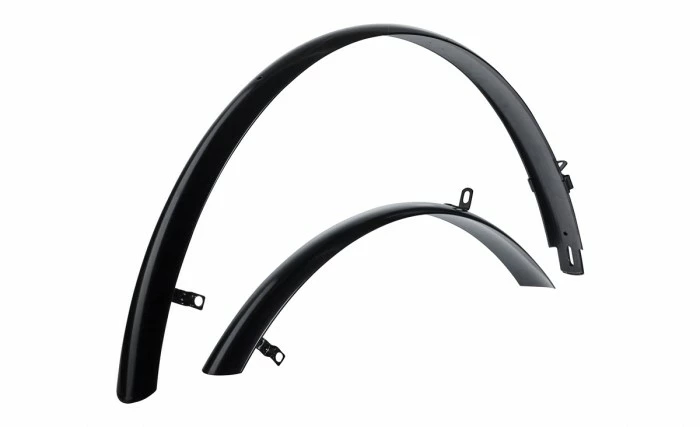 Cube Cubeguard Trekking Pro Fahrrad Schutzblech Schwarz