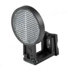 RFR Frontstrahler Für Brems-Gabelbefestigung StVZO Weiß