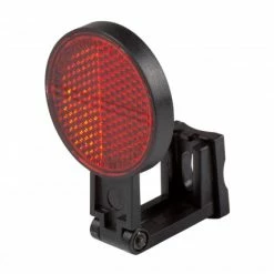 RFR Hinterbau Rückstrahler StVZO Rot