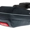 Cube Click XS Fahrrad Satteltasche Schwarz