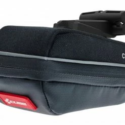 Cube Click XS Fahrrad Satteltasche Schwarz